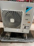 Daikin Sky Air 10 kw, Ophalen, Verwarmen, 3 snelheden of meer, Zo goed als nieuw