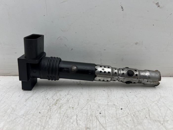 Pen Bobine van een Volkswagen Fox, Auto-onderdelen, Motor en Toebehoren, Gebruikt, -, Volkswagen, -