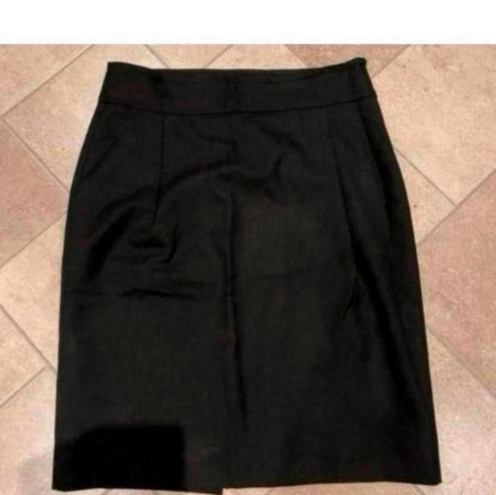 Zara rok maat 42, Kleding | Dames, Rokken, Ophalen of Verzenden, Zo goed als nieuw, Maat 42/44 (L), Zwart