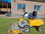 Stiga zitmaaier HST14 maaibreedte 95cm, Ophalen of Verzenden, Gebruikt