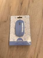 SWeeX Ultra-Slim Optische USB Muis - 1000 DPI, Ophalen, Rechtshandig, Muis, Ergonomisch