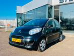 Citroen C1 1.0-12V Selection, 5 Deurs, Airco, NAP, Nieuw APK, Voorwielaandrijving, Euro 5, Gebruikt, 4 stoelen