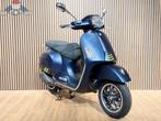 Vespa GTS 310 Super Tech ABS 2026, Scooter, Bedrijf, Onbekend, Onbekend