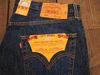 Levi's Original 501*Stonewashed- 38/34, Ophalen of Verzenden, Blauw, W36 - W38 (confectie 52/54), Levi’s 501