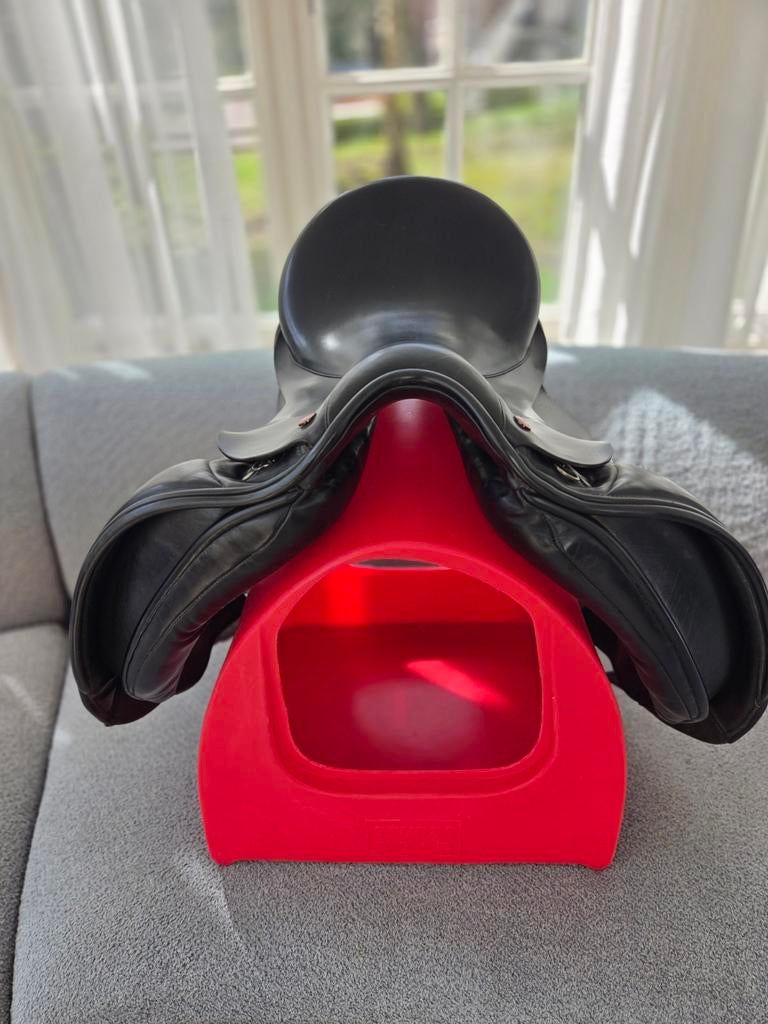 Tribal Classic 17" XW (z.g.o), en diverse singels vanaf:, Ophalen of Verzenden, Gebruikt, Dressuur