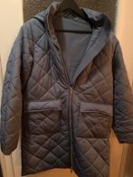 Hema jas, Ophalen of Verzenden, Zo goed als nieuw, Maat 36 (S), Blauw