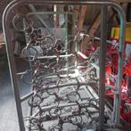 Nette weidesleep, Ophalen, Zo goed als nieuw