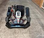 Kart 206cc 4 takt, Sport en Fitness, Karting, Ophalen, Gebruikt, Kart
