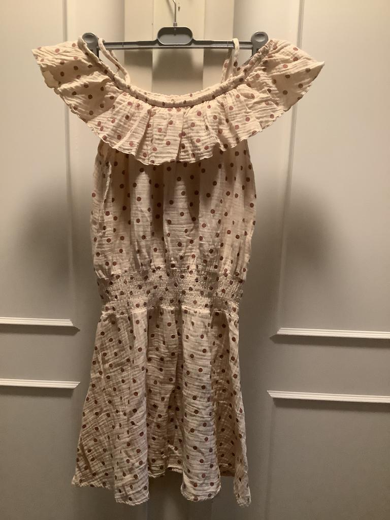 Zomerjurkje voor meisjes,  Hema mt 158/164, Kinderen en Baby's, Kinderkleding | Maat 158, Ophalen of Verzenden, Meisje