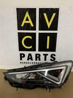 Koplamp Seat Terraco Full Led 5FJ941007F Links, Gebruikt, -, -, Ophalen of Verzenden