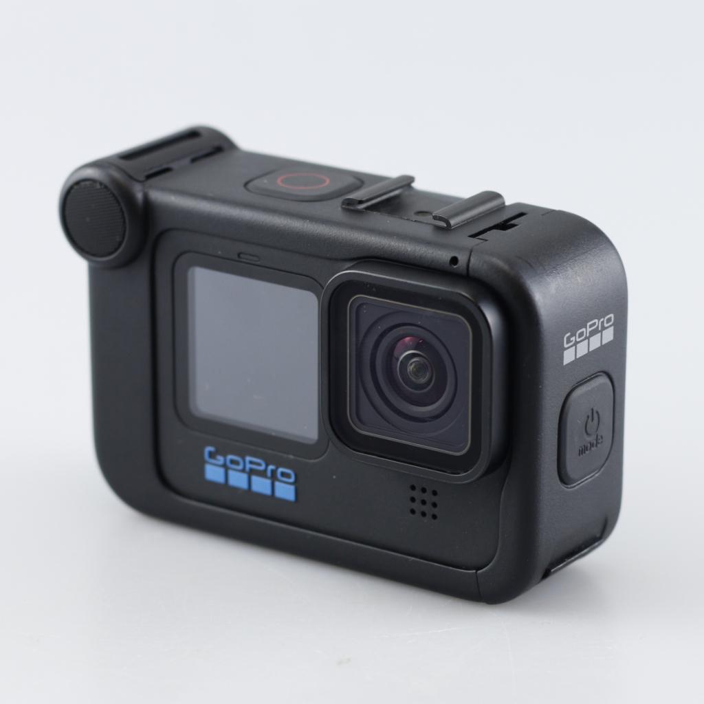 GoPro 11 Black, Audio, Tv en Foto, Actiecamera's, GoPro, Zo goed als nieuw, Support@gopro.com, 3025 Clearview Way
San Mateo, CA 94402
USA