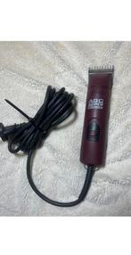 Andis AGC super 2 Speed tondeuse Doodle, Dieren en Toebehoren, Honden-accessoires, Ophalen, Zo goed als nieuw