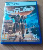 Star Wars Outlaws ps5, Ophalen, Zo goed als nieuw
