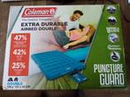 luchtbed ( 2 persoons ), Caravans en Kamperen, Luchtbedden, Ophalen of Verzenden, Nieuw, 2-persoons
