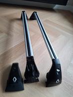 Originele dakdragers Renault Megane 2017-2020, Auto diversen, Ophalen of Verzenden