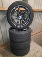 18 inch velgen BMW 662M 5- 6- 8-SERIE G30-31 BREEDSET ZOMER, 18 inch, Banden en Velgen, Ophalen of Verzenden, Personenwagen