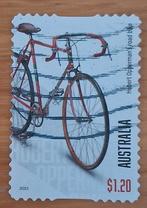 AUSTRALIE 2023 :  SPORTING TREASURES S.A, Ophalen of Verzenden