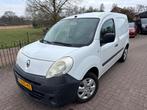 Renault KANGOO Marge Auto*Airco*Cruise Control*trekhaak, 4 cilinders, Renault, Wit, Origineel Nederlands