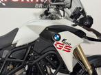 BMW F 800 GS (bj 2014), 2 cilinders, Bedrijf, Onbekend, Overig