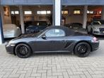 Porsche Boxster 2.7 Tiptronic TOPSTAAT (bj 2007, automaat), Automaat, Achterwielaandrijving, Gebruikt, 1340 kg