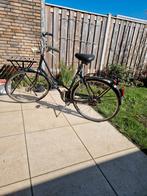 Fiets, Ophalen, Gebruikt, Union, Versnellingen