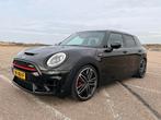 Mini Clubman 2.0 JCW ALL4 | NL Auto | Eventuri | Remus, Automaat, 1998 cc, 15 km/l, 4 cilinders