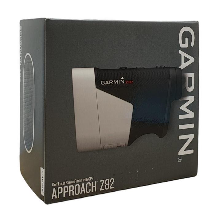 Garmin Approach Z82 Laser Rangefinder | Nieuw, Sport en Fitness, Overige Sport en Fitness, Zo goed als nieuw