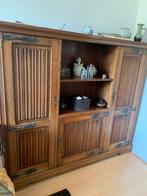 Gratis kast, Ophalen, Zo goed als nieuw