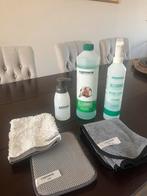 Prowin compleet startersset t.w.v. €70, Ophalen of Verzenden, Schoonmaakmiddel