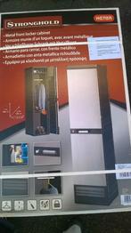 Keter Hogekast locker antraciet metaalfront 180 x 43,5 cm, Ophalen, Keter, Ericssonstraat 17, 5121 MK, Rijen, Nieuw