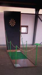 Dartbord  te koop, Ophalen, Zo goed als nieuw, Overige