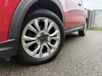 Fiat 500X 1.6 PopStar perfect onderhouden! (bj 2016), Voorwielaandrijving, Stof, 4 cilinders, 500X