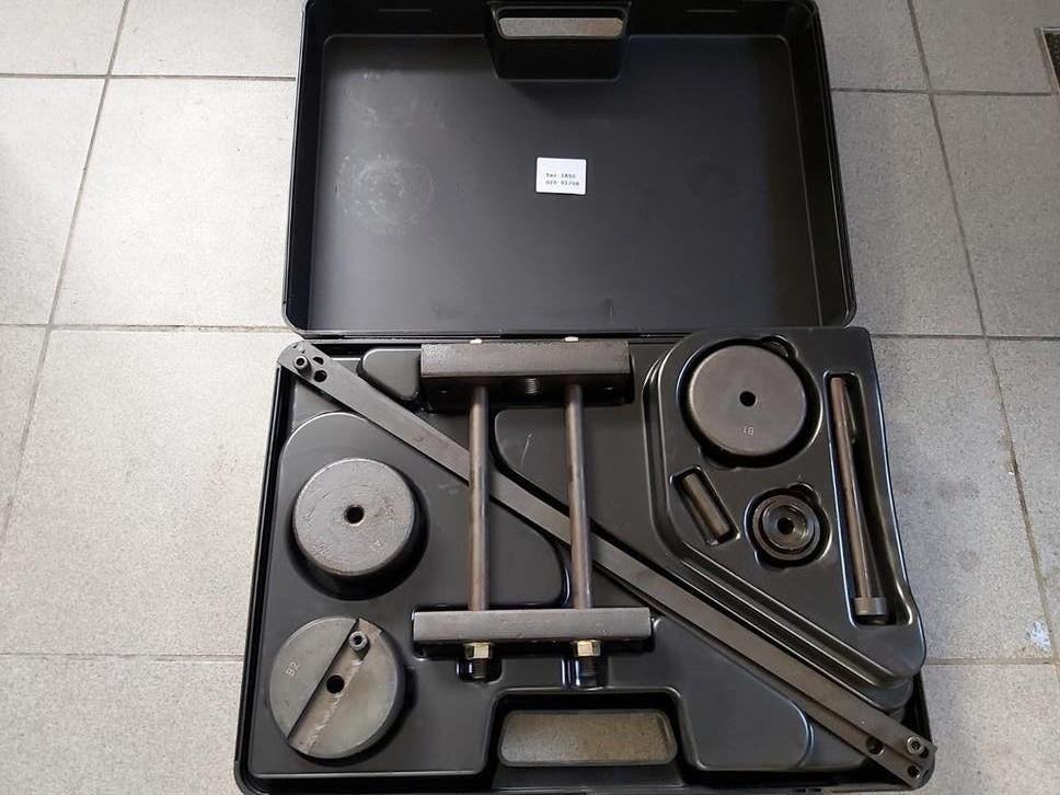 Speciaal Renault gereedschap Tar 1850, Ophalen of Verzenden