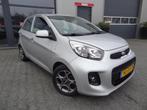 Kia Picanto 1.2 CVVT ColorLine | NL-AUTO | CRUISE | CLIMATE, Voorwielaandrijving, Euro 5, 86 pk, Gebruikt