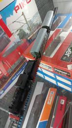 Piko gelijkstroom, Hobby en Vrije tijd, Modeltreinen | H0, Treinset, Gelijkstroom, Zo goed als nieuw, Analoog