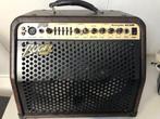 Akoestische gitaarversterker, Muziek en Instrumenten, Versterkers | Bas en Gitaar, Ophalen of Verzenden, Zo goed als nieuw, Gitaar