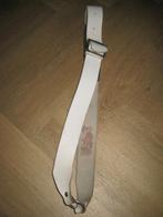 Draagriem voor marching snare drum, Ophalen of Verzenden, Gebruikt, Trommel