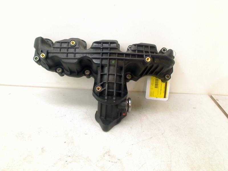 Inlaatspruitstuk Volkswagen Passat (3G2) 2016 03L129711AL, Gebruikt, Volkswagen, Volkswagen AG, Kundenbetreuung@volkswagen.de