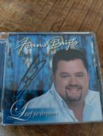 Frans Duijts - Leef je droom CD, Ophalen of Verzenden