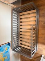 Petit Amelie Peuterbed 140x70, Ophalen, 70 tot 85 cm, 140 tot 160 cm, Zo goed als nieuw