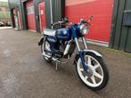 Zundapp 517 special watergekoeld, Ophalen, Zo goed als nieuw, Overige modellen