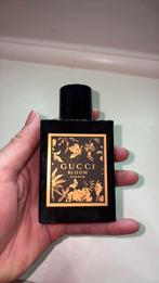 Gucci bloom parfum 50ml edp, Ophalen, Zo goed als nieuw