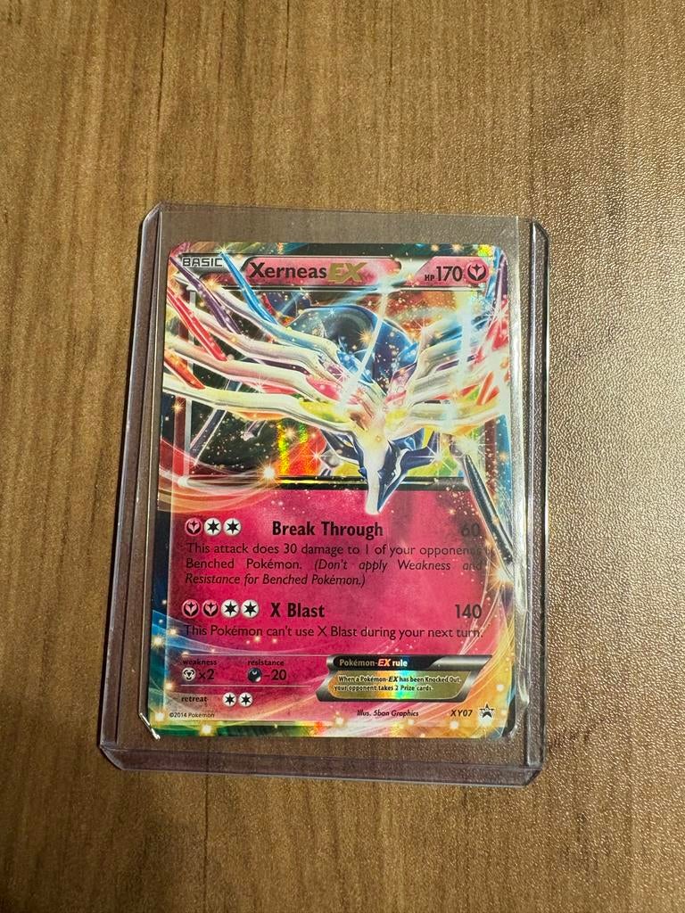 Pokémon EX kaarten, Hobby en Vrije tijd, Verzamelkaartspellen | Pokémon, Ophalen of Verzenden, Gebruikt, Meerdere kaarten