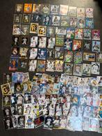 Bundel met 130x real madrid kaarten nieuw, Ophalen of Verzenden, Zo goed als nieuw, Buitenlandse clubs, Poster, Plaatje of Sticker