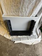 jaga Strada type 10, Ophalen, 30 tot 80 cm, Gebruikt, Radiator