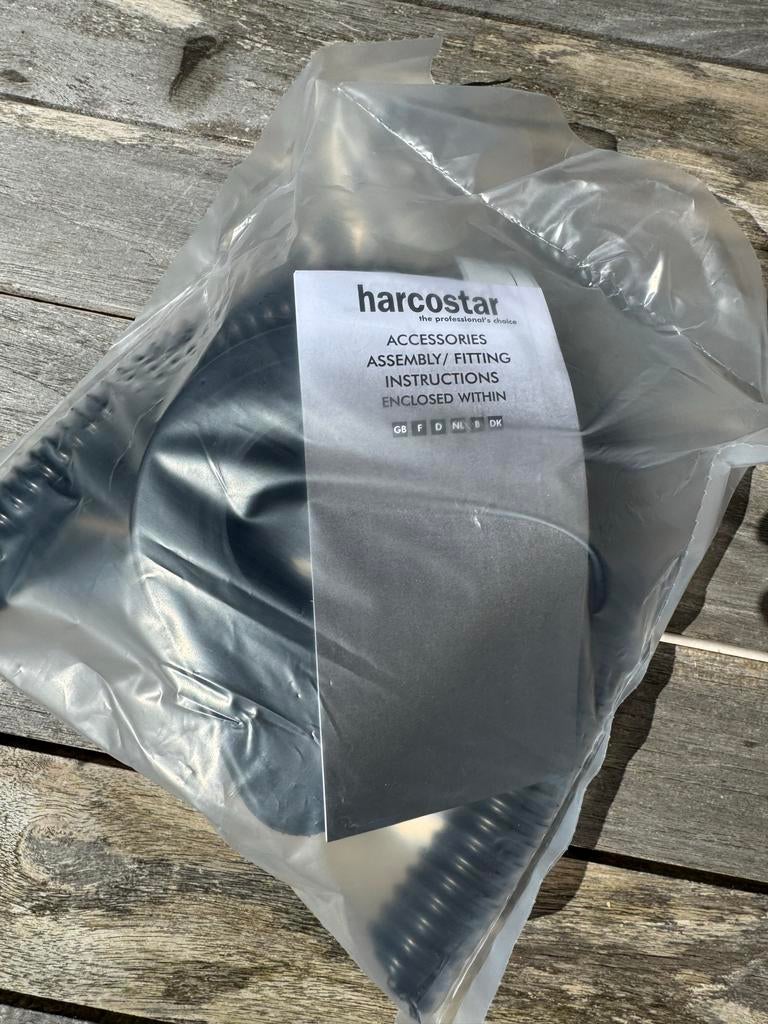 Harcostar Vulautomaat voor Regenton - Nieuw in Verpakking, Ophalen of Verzenden, Nieuw