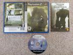 Shadow of the Colossus PlayStation 2 PS2 Game Spel, Spelcomputers en Games, Avontuur en Actie, Gebruikt, Verzenden, 1 speler