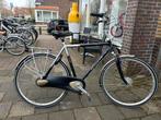 Gazelle orange 28 inch 7 versnellingen, Ophalen, Nl, Gazelle, Zo goed als nieuw
