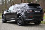 Land Rover Discovery Sport P300e 1.5 R-Dynamic HSE Pano | Le, Auto's, 309 pk, 1497 cc, Gebruikt, Adaptive Cruise Control