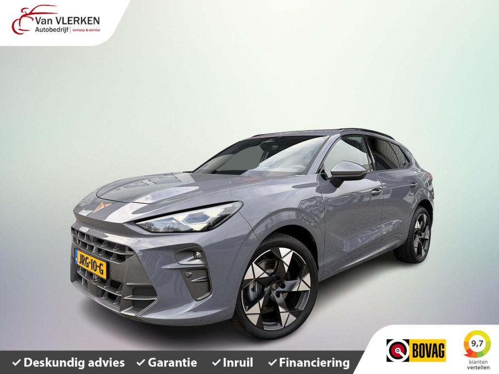 CUPRA Terramar 1.5 TSI e-Hybrid Business Elektrische stoelen, 1798 kg, 4 cilinders, Bedrijf, SUV of Terreinwagen